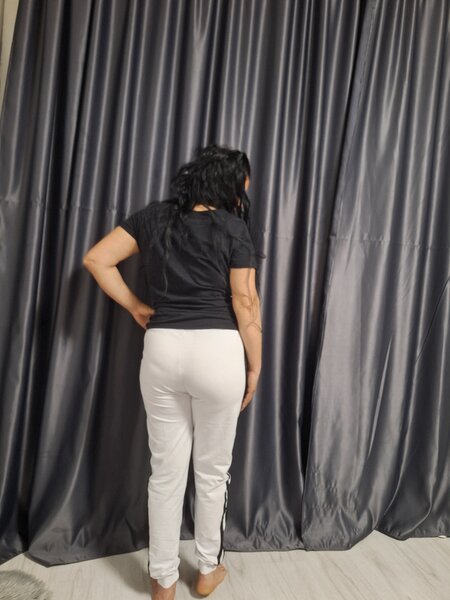 Andreea, am revenit in locatie,
